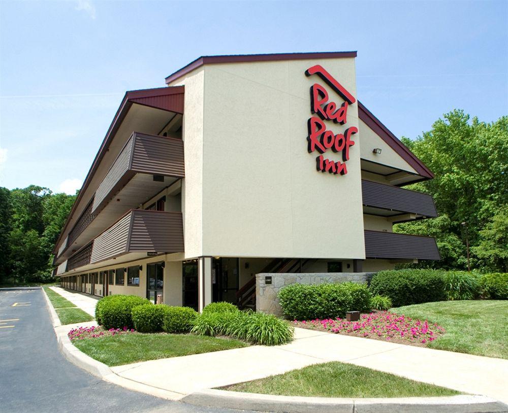 Red Roof Inn & Suites Cleveland - אליריה מראה חיצוני תמונה